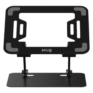 Snug Multiangle Steel Laptop Stand 11-17in