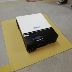 MECER Off Grid 11KVA 11KW MPPT 48V Inverter