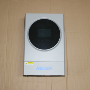 MECER 5.6kW 48V High-Voltage Solar Inverter