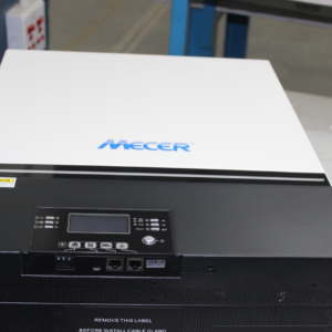 MECER Off Grid 8kVA 8kW Inverter with 8kW MPPT 48V