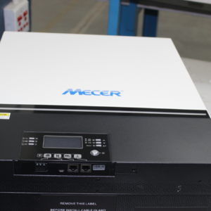 MECER Off Grid 8kVA 8kW Inverter with 8kW MPPT 48V