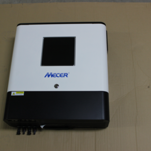 MECER 8kW Max 2 Inverter