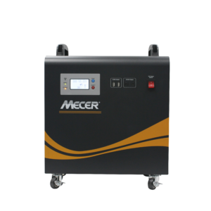 Mecer 1kW 12V Pure Sine Wave Inverter & Solar Charge Controller