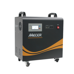 Mecer 2kW 24V Pure Sine Wave Solar Inverter