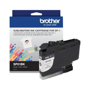 Brother SP01BK Standard Black Ink