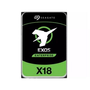 Seagate Exos Enterprise 10TB 3.5" SATA Internal HDD