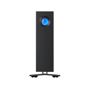 Seagate LaCie d2 Professional 16TB USB-C Desktop HDD