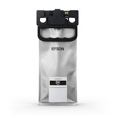 Epson Ink Bags Black XL 10,000 Pages
