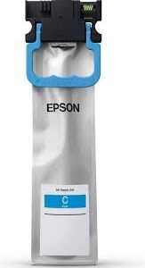 Epson Ink Bags Cyan XL for WF-C579 Series