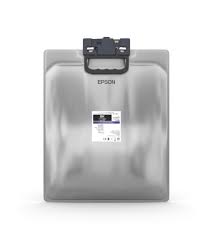 Epson Black XXL Ink Bags for WF-C879R Series