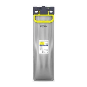 Epson Yellow XXL Ink Bags for WF-C879R Series