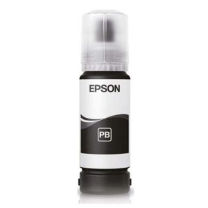 Epson 115 Photo Black Ink Bottle 70ml for EcoTank
