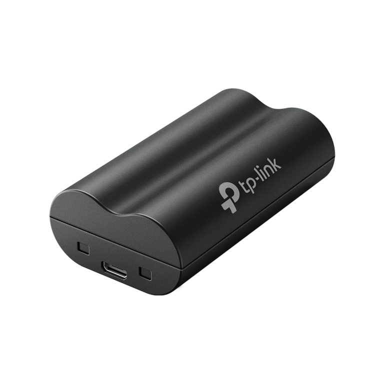 TP-Link Tapo A100 Battery Pack