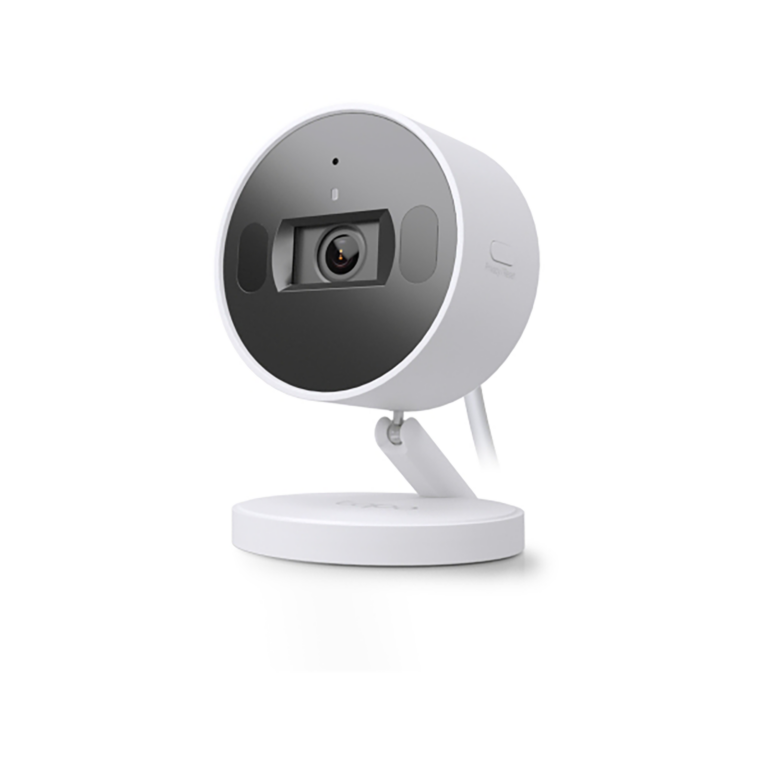 TP-Link Tapo C125 AI Home Security Wi‑Fi IP Camera