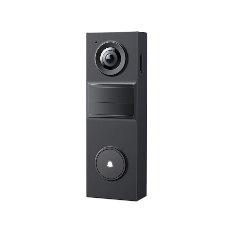 TP-Link Tapo D205 2K Battery Video Doorbell Mini
