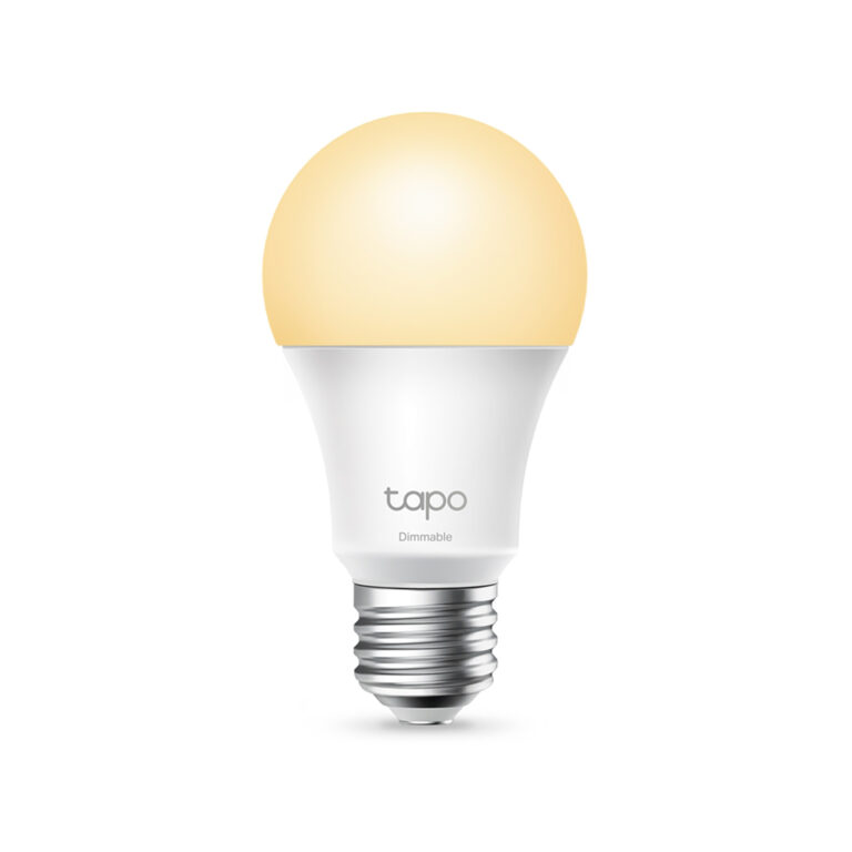 TP-Link L510E Smart Wi-Fi Light Bulb E27 Dimmable