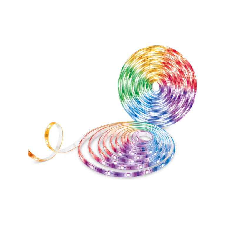 TP-Link Tapo L930-10 10m Smart Wi‑Fi Light Strip