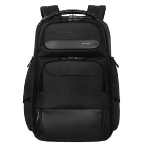 Targus HeritageLuxe 15-16" Backpack - Black