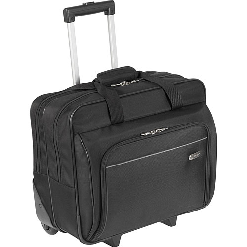 Targus Executive 15.6" Laptop Roller Bag