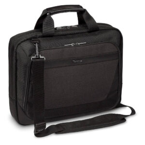 Targus CitySmart Essential Multi-Fit 12.5-14 Laptop Topload Bag