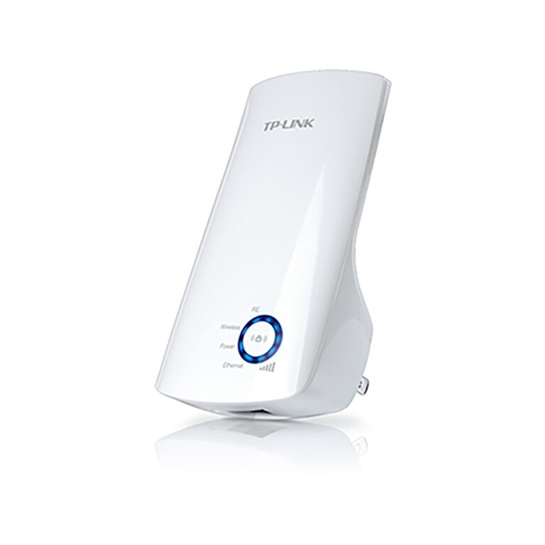 TP-Link 300Mbps Wi‑Fi Range Extender