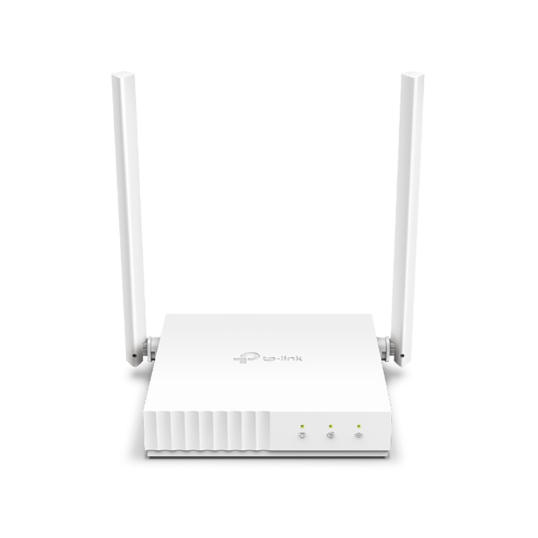 TP-Link 300Mbps Multi-Mode Wi-Fi Router TL-WR844N