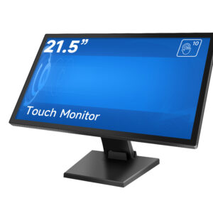 Mecer 21.5-inch IPS Touch LED Monitor