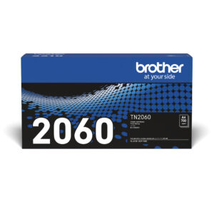 Brother TN-2060 Black Toner Cartridge