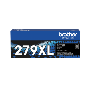 Brother TN-279XLBK High Yield Black Toner Cartridge