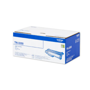 Brother TN-3350 High Yield Black Toner Cartridge