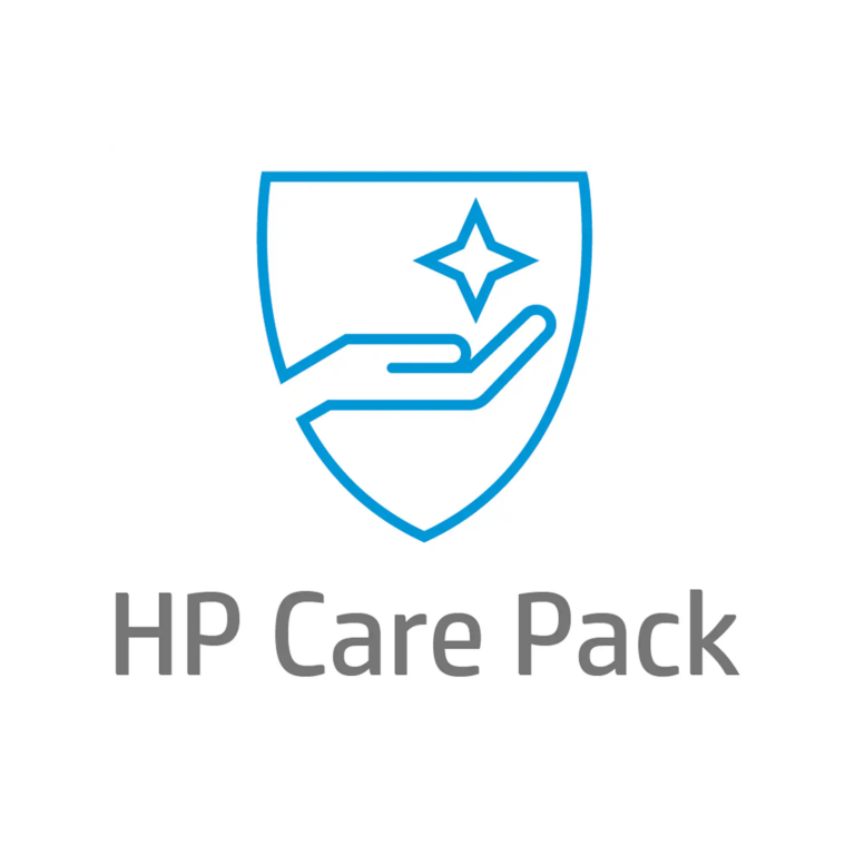 HP 3-Year NBD Onsite Notebook Warranty Upgrade U9BA7E