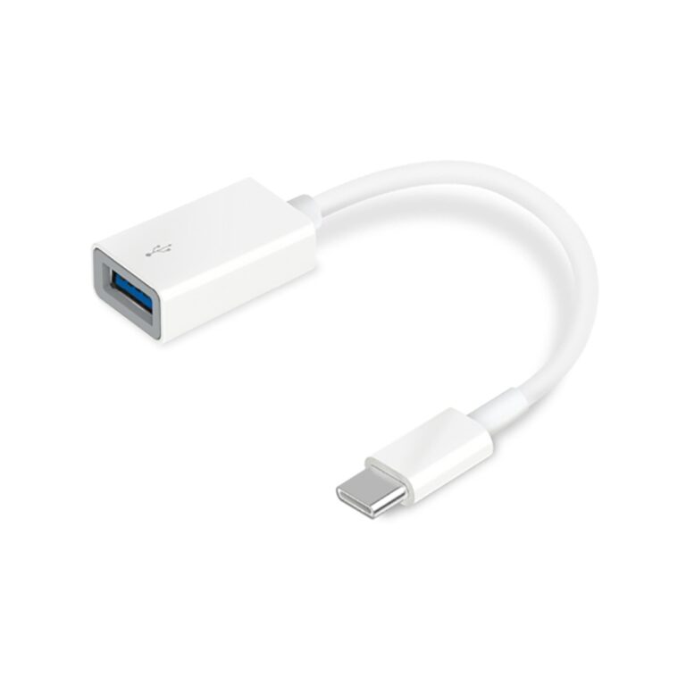 TP-Link USB-C to USB-A SuperSpeed Adapter