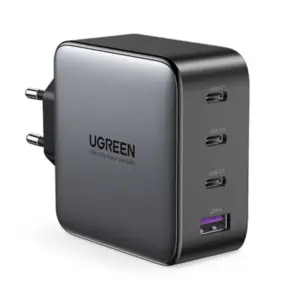 Ugreen 4-Port GaN PD Home Charger 100W