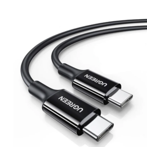 Ugreen USB-C to USB-C 100W Cable 1m