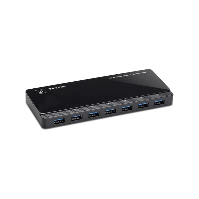 TP-Link UH720 7-Port USB 3.0 Hub
