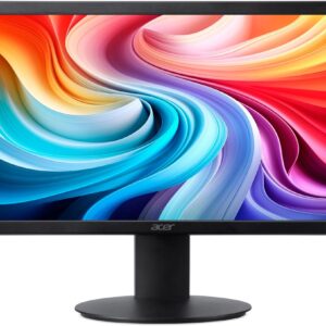 Acer V206H 19.5" LED Monitor