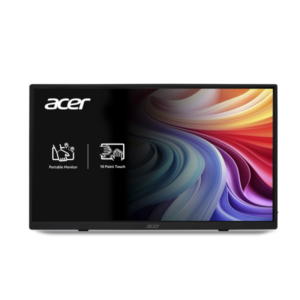 Acer PM161QT 15.6" IPS Portable Monitor