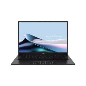 Asus ZenBook 14" UM3406GA AI Ryzen 7 Notebook