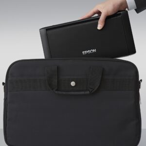 Epson WF-100 Portable Colour Inkjet Printer