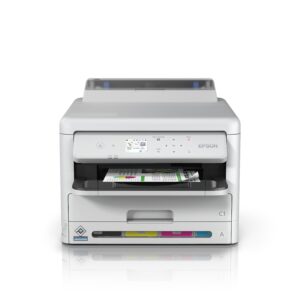 Epson WF-C5390DW A4 Colour Mono Duplex Printer