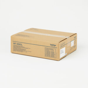 Brother WT-229CL Waste Toner Box