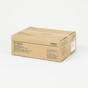 Brother WT220CL Waste Toner Box