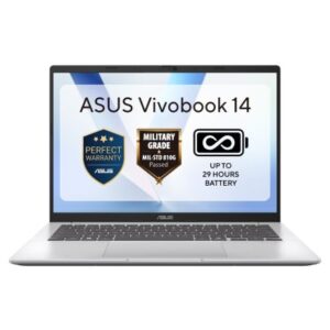 Asus Vivobook X1407CA
