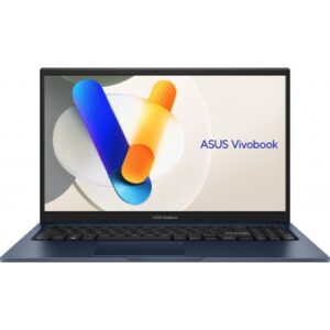 ASUS Vivobook 15.6" FHD Core 5 Laptop, 16GB RAM, 512GB SSD