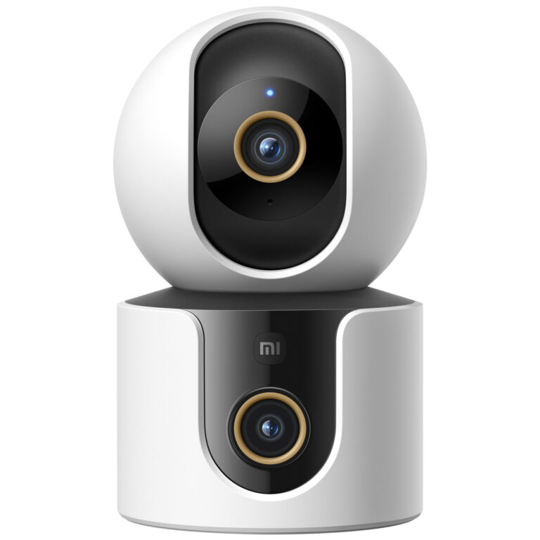 Xiaomi Smart Camera C500 Dual 4MP PTZ Camera