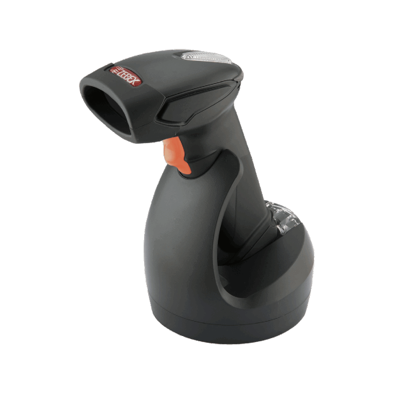 Zebex Z-319X Series Bluetooth Cradle