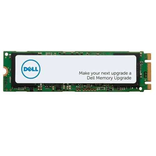 Dell 1TB M.2 PCIe NVMe Class 40 2280 SSD