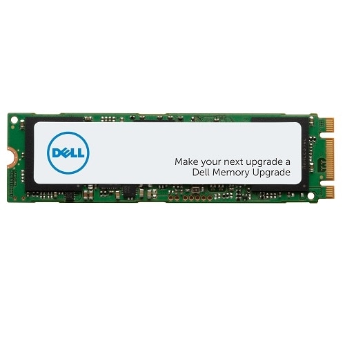 Dell AA618641 M.2 PCIe NVMe 512GB SSD