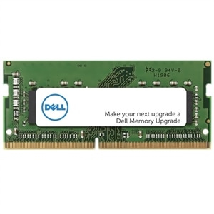 Dell 16GB DDR4 SODIMM 3200MHz Memory Upgrade