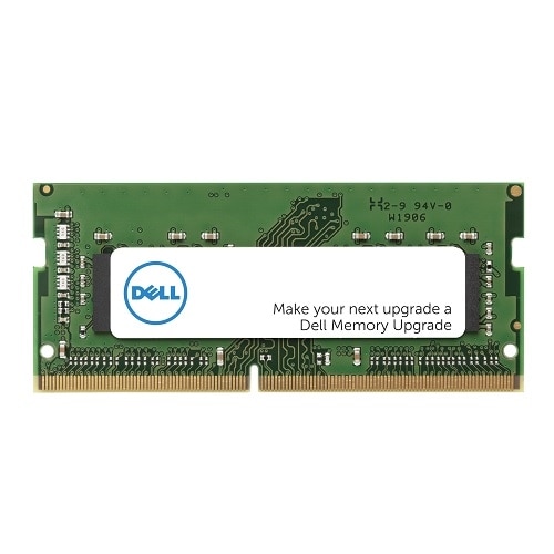Dell 16GB DDR5 4800MHz SODIMM Memory Module